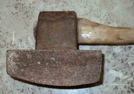 June 2012 Mystery Tool C Image